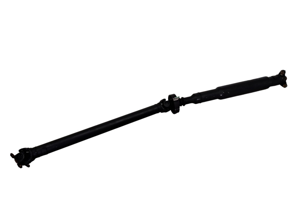 Cardan Bmw X1 Sdrive18i N46 2.0 16v 4×2 Gasolina 2012