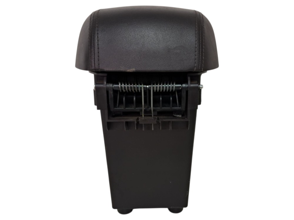 Apoio Braço Console Hyundai Ix35 2013 Marrom 3