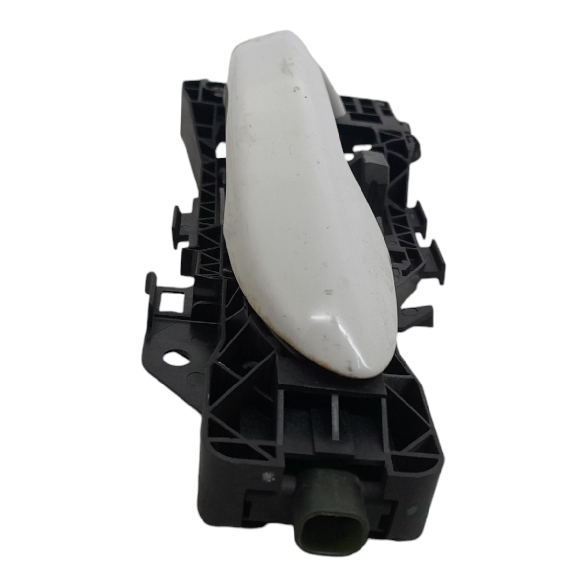 Maçaneta Externa Porta Diant Direita Volkswagen Passat 2012 4