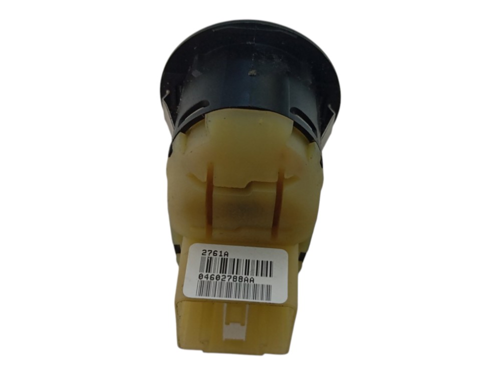Botão Comando Retrovisor Jeep Compass 2.0 Aut 2012 5