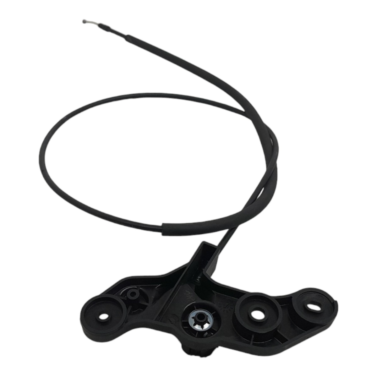 Cabo Acionador Capo Bmw X1 2020 2