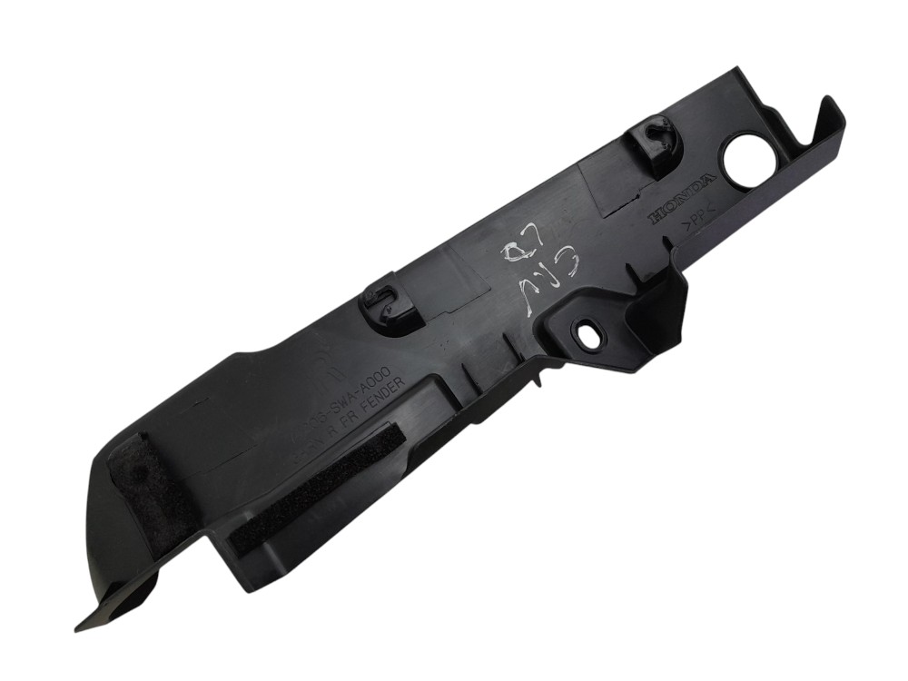 Acabamento Paralama Direito Honda Crv 2.0 16v Gas Aut 2010 1