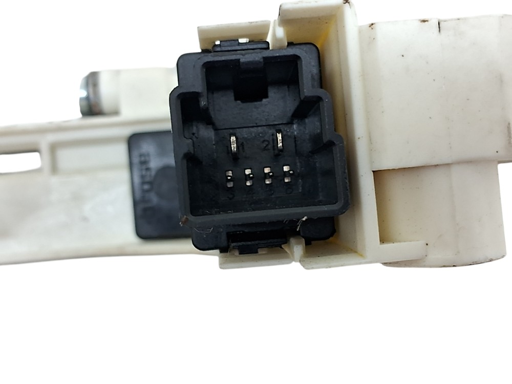 Motor Maquina Vidro Traseiro Esq Land Rover Discovery 4 2011 5