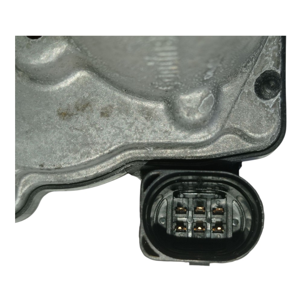 Tbi Volkswagen Fox Msi 1.6 2015 3