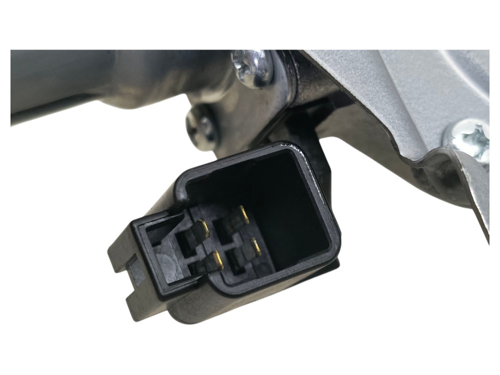 Motor Maquina Limpador Traseiro Toyota Etios Hatch Xls 2016 5