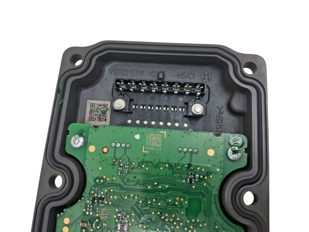 Modulo Placa Direçao Eletrica Audi Q5 Tfsi 2022 3