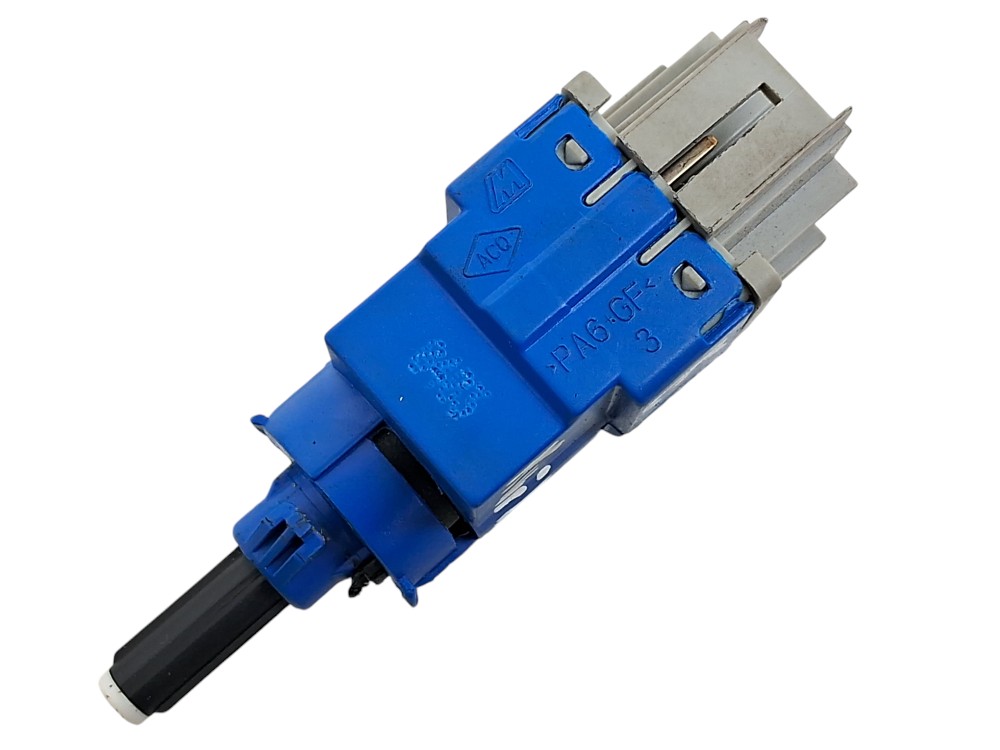 Interruptor Embreagem Renault Kwid 1.0 12v Flex 2024 3
