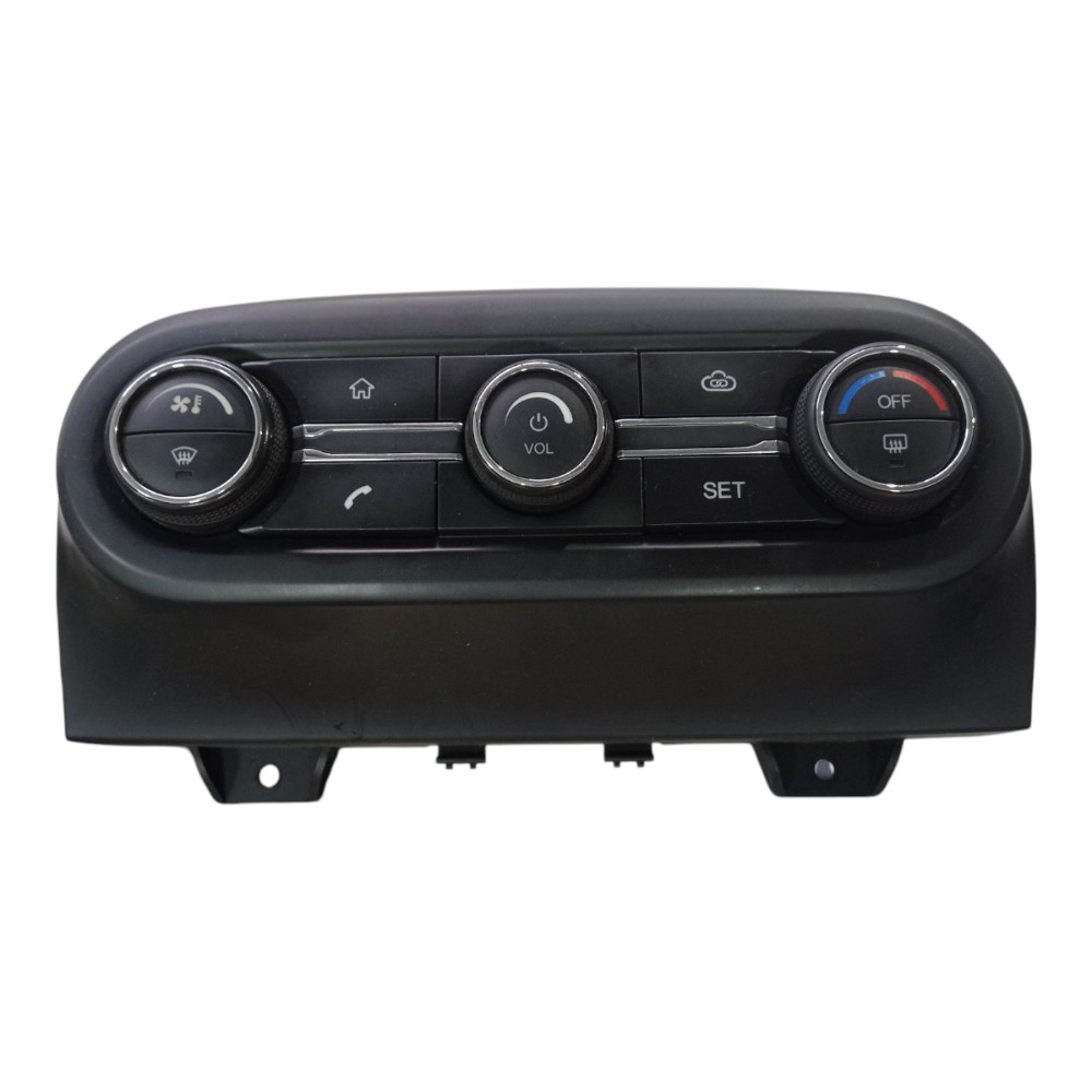 Controle Comando Ar Condicionado Chery Tiggo 5x Txs Aut 2020