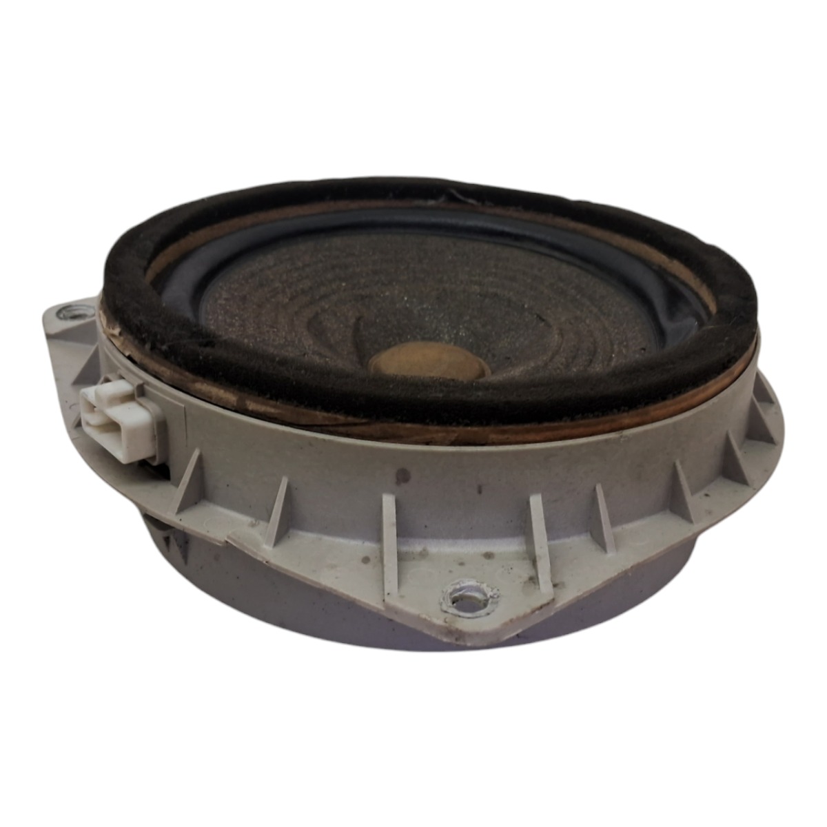 Alto Falante Porta Dianteira Direita Toyota Corolla 2007 Preto 3
