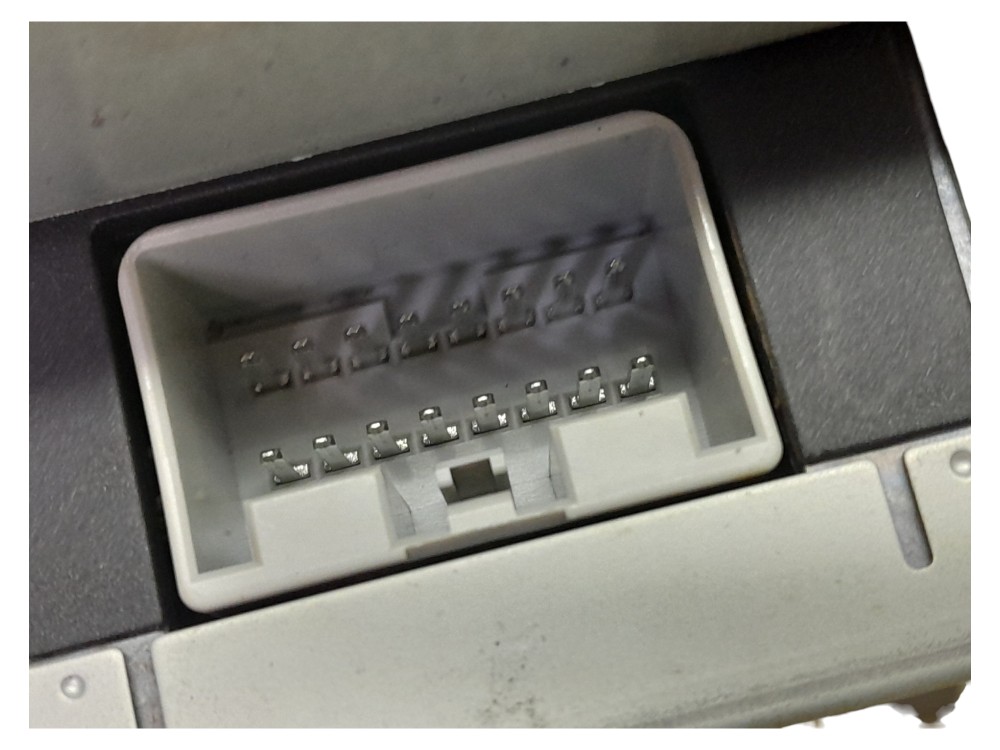 Modulo Amplificador Som Land Rover Freelander 2 Se 3.2 2008 5