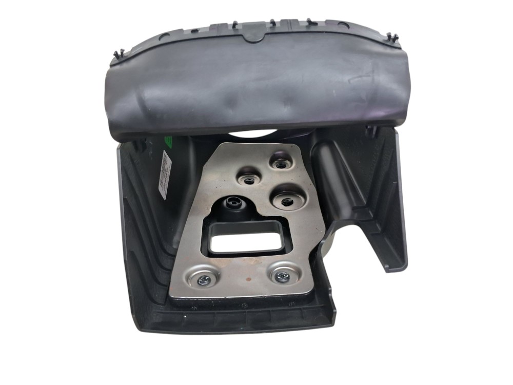 Acabamento Coluna Direcao Chevrolet Tracker Midnight 2024 6