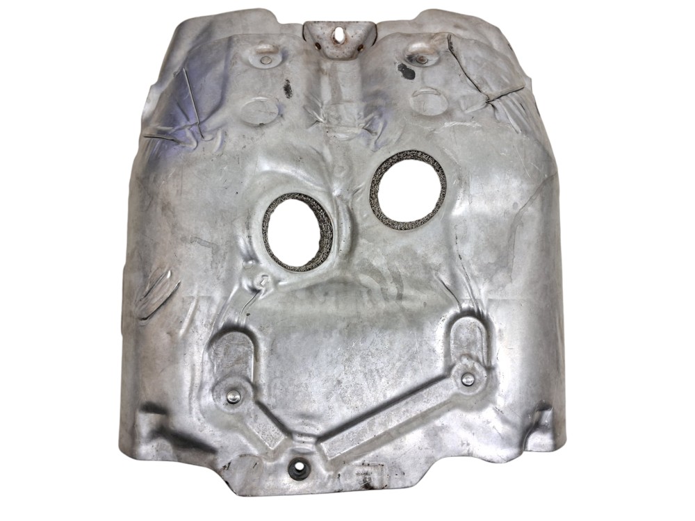 Defletor Catalisador Bmw X5 Xdrive50i 4.4 V8 Gas 2013