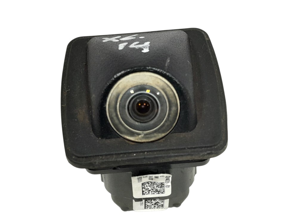 Camera Re Bmw X6 2014