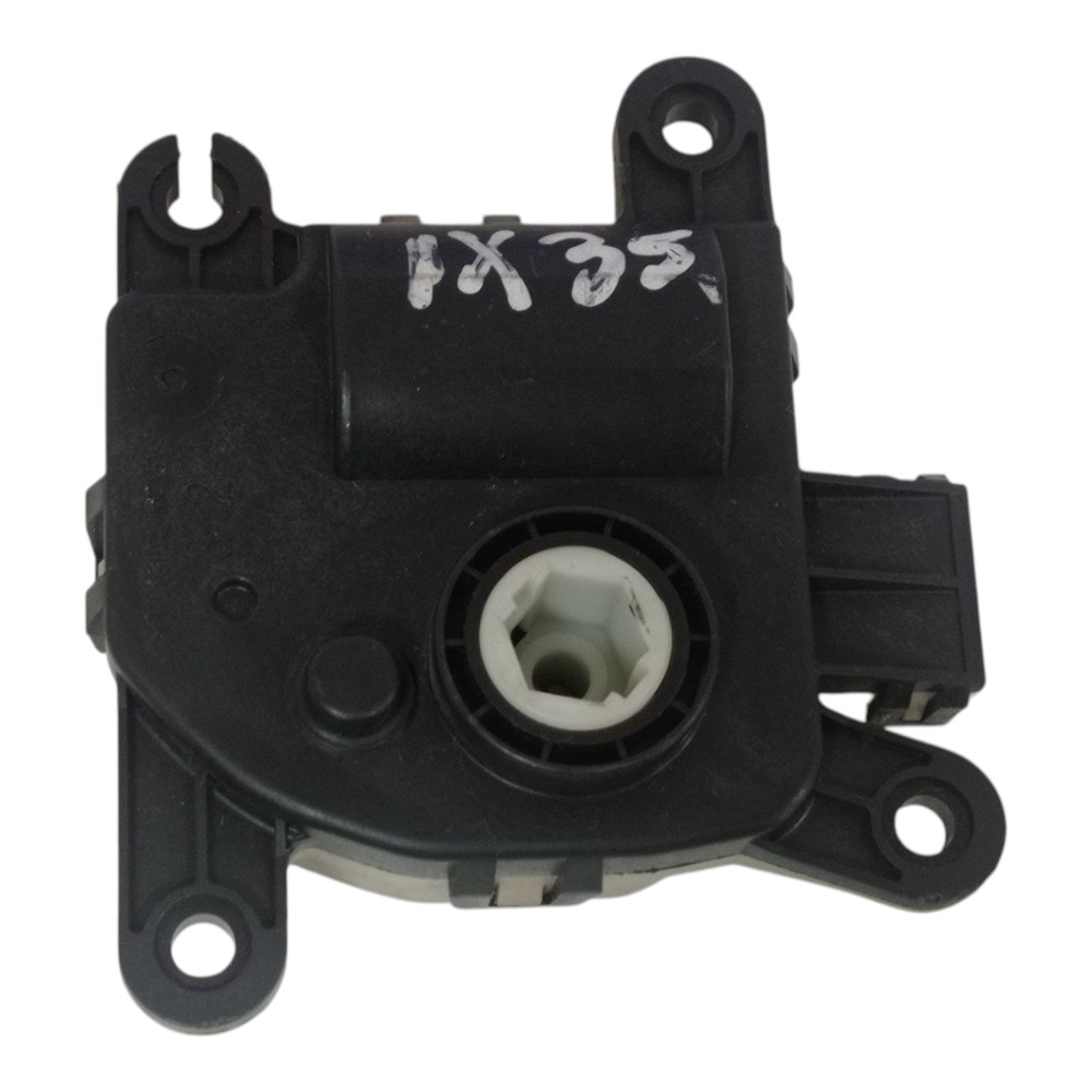 Motor Atuador Caixa Ar Condicionado Hyundai Ix35 Gl 2.0 2019 4