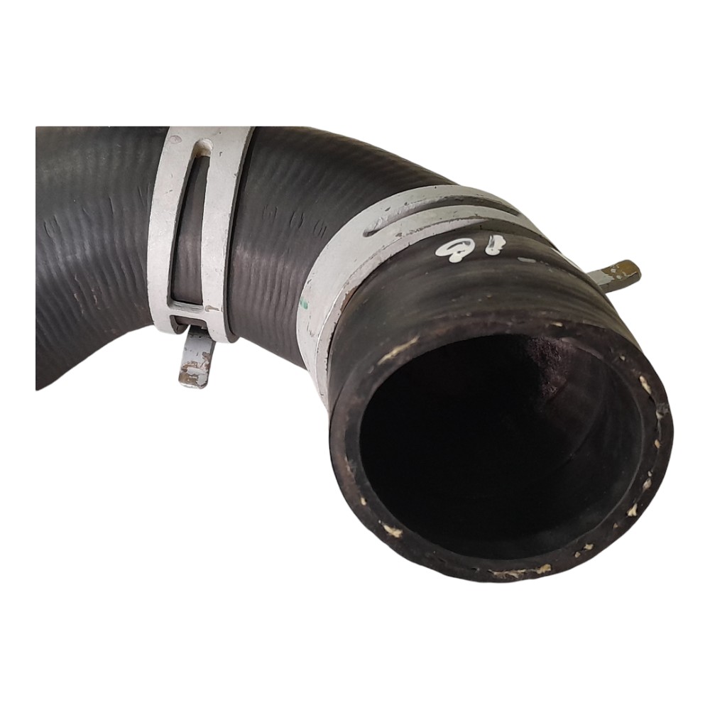Mangueira Agua Radiador Mercedes C200 2.0 16v Turbo Gas 2016 4