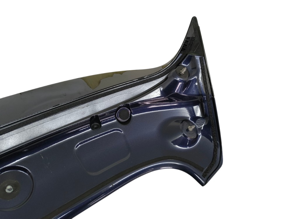 Aerofolio Com Break Light Hyundai Creta Platinum 2022 5