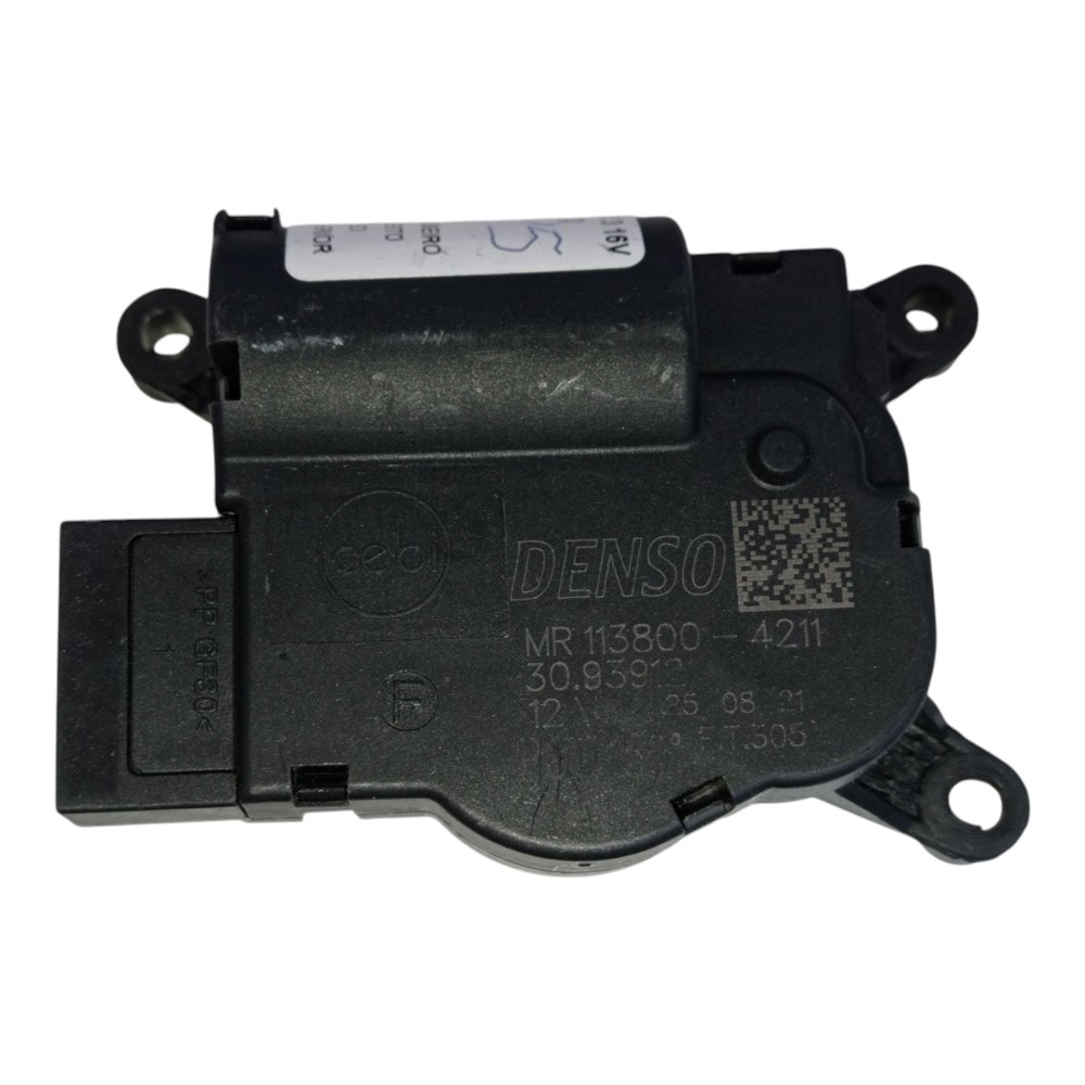 Motor Atuador Caixa Ar Jeep Compass Limited 1.3 Aut 2022 J