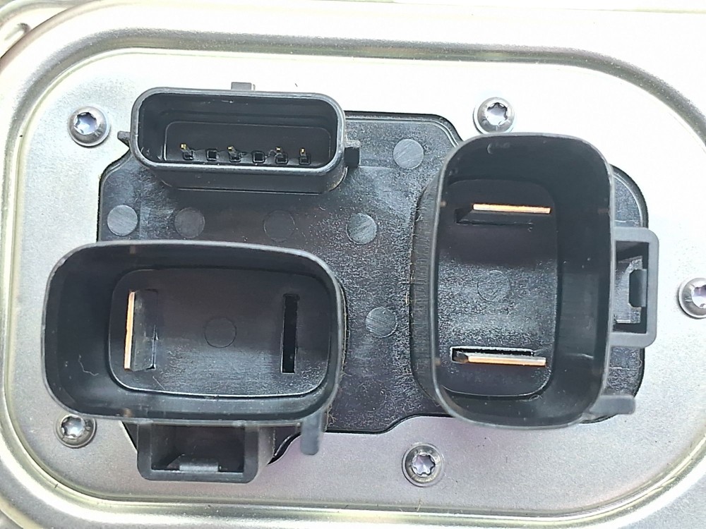Modulo Controle Eletronico Land Rover Discovery Sport 2017 7