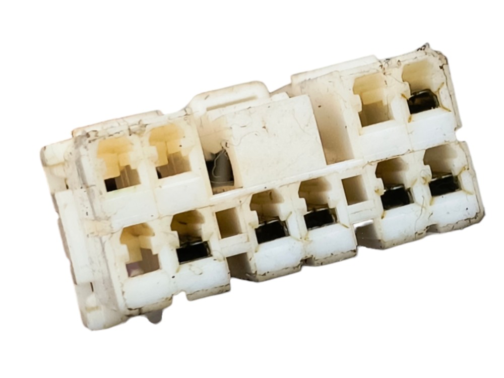 Aplique Moldura Tampa Traseira Jeep Grand Cherokee 2012 4