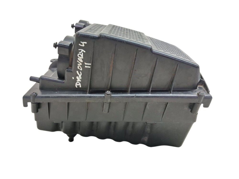 Caixa Filtro Ar Land Rover Discovery 4 3.0 V6 2011 5