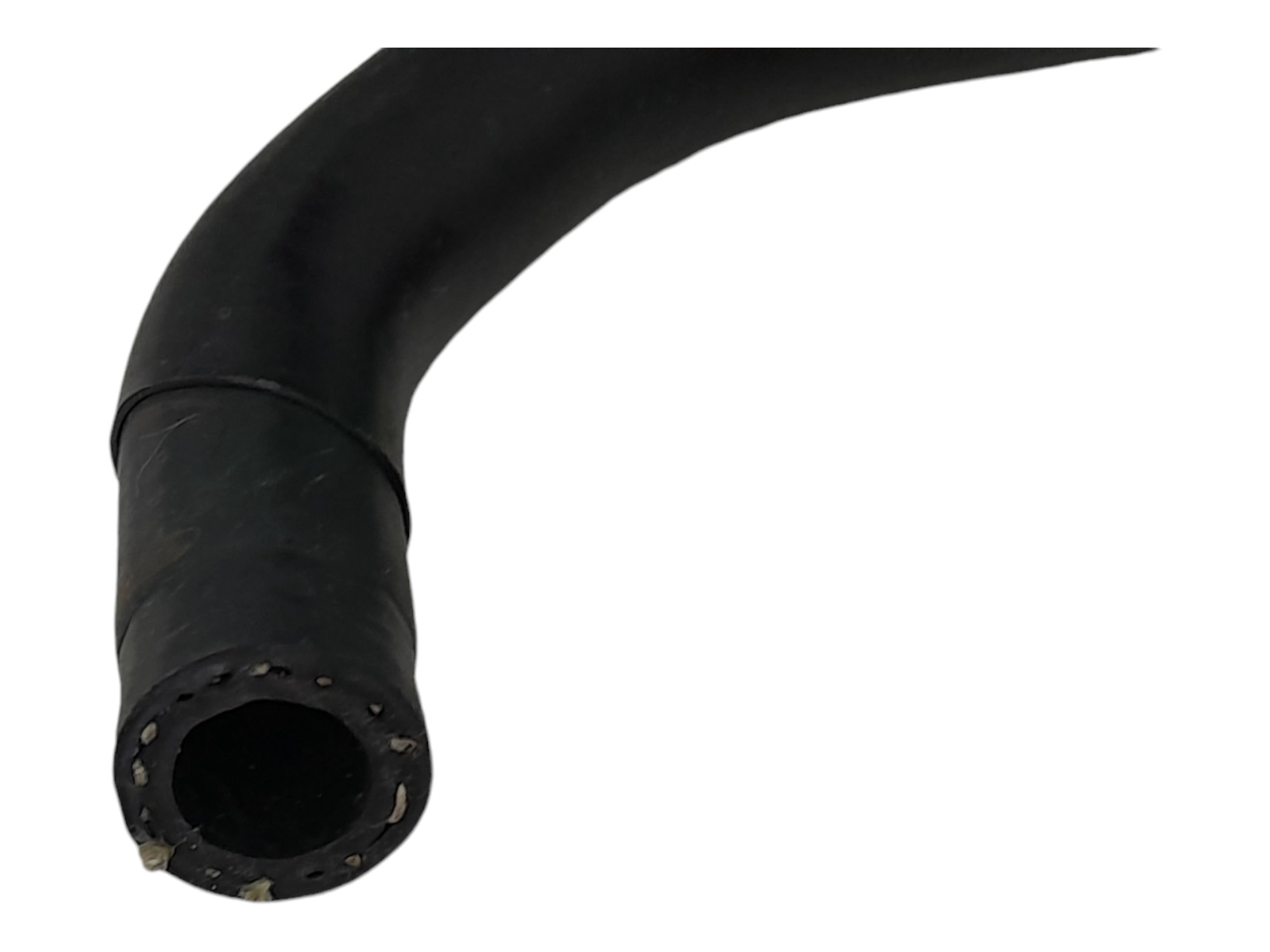 Mangueira Cano Agua Motor Audi Q5 Tfsi 2.0 2022 5
