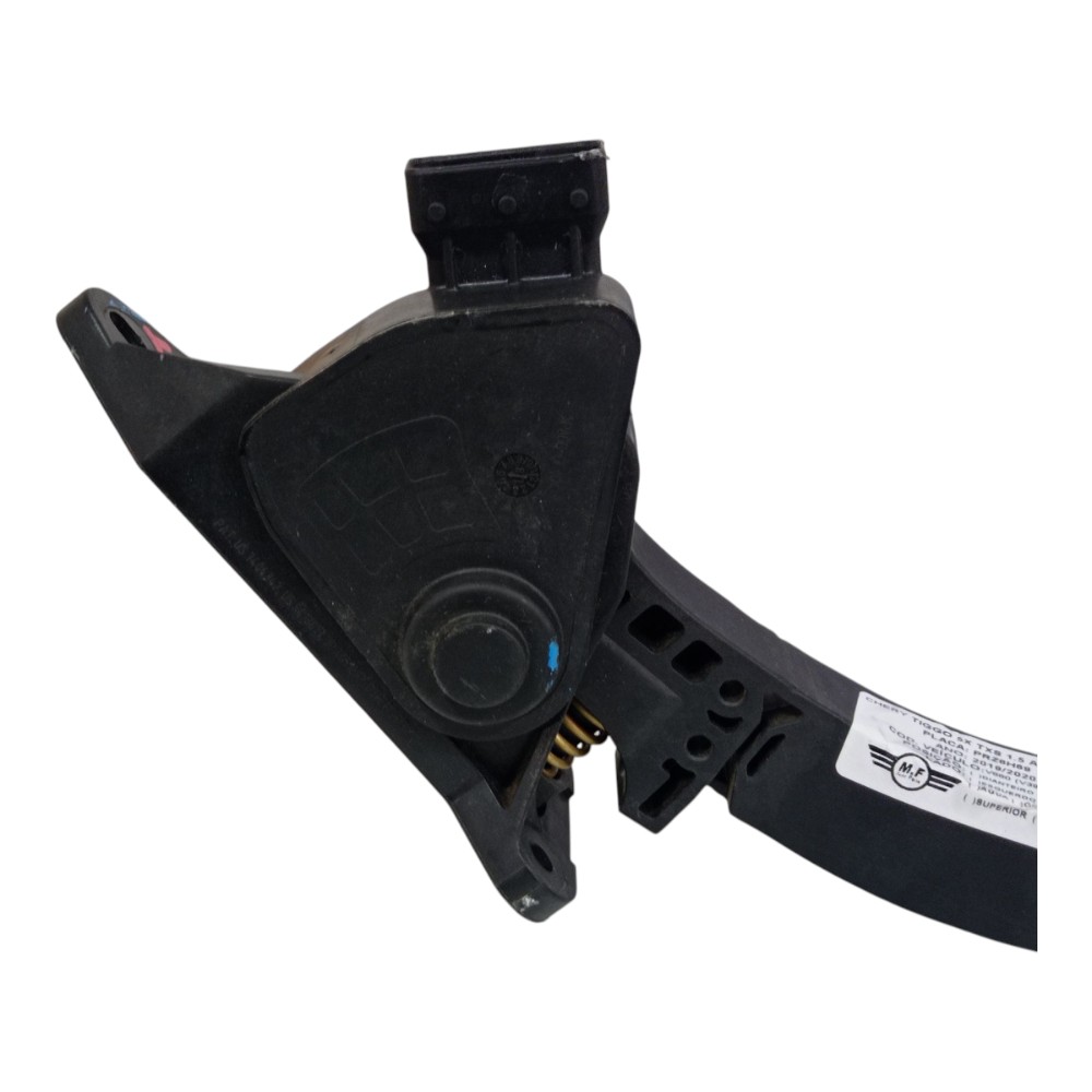 PEDAL ACELERADOR CHERY TIGGO 5X TXS FLEX AUT 2020 4