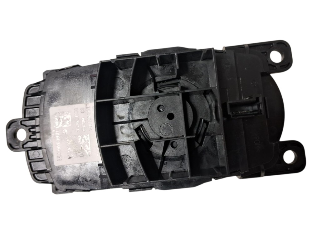 Botao Comando Idrive Multimidia Mini Cooper Countryman 2018 4