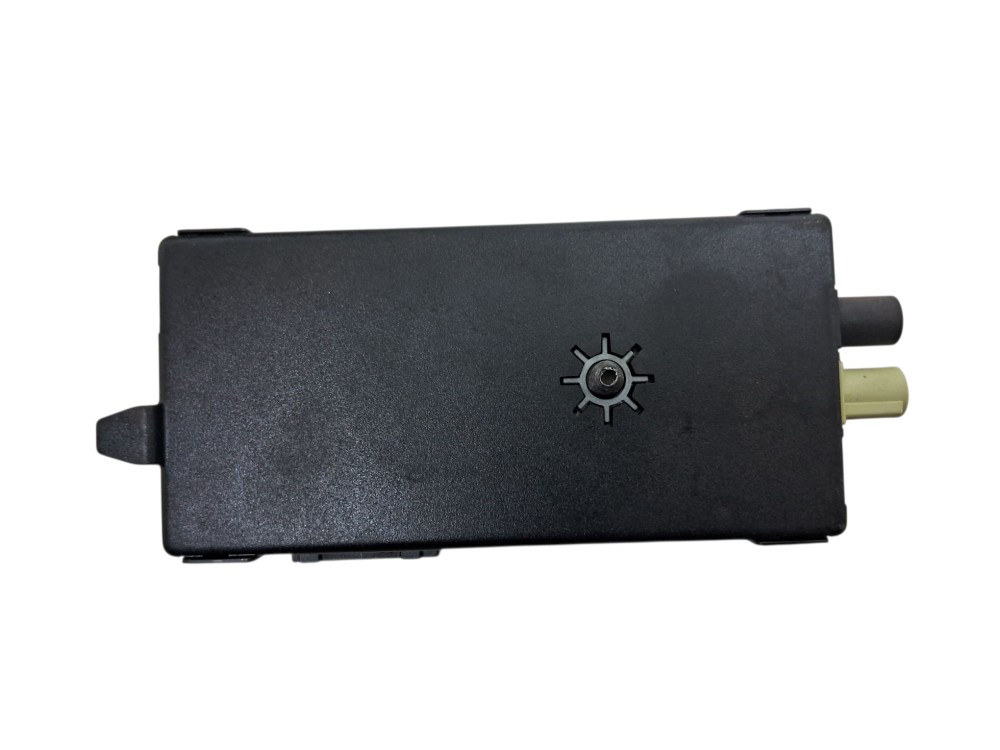 Modulo Amplificador Antena Bmw X6 Xdrive35i 2017 Preto 2