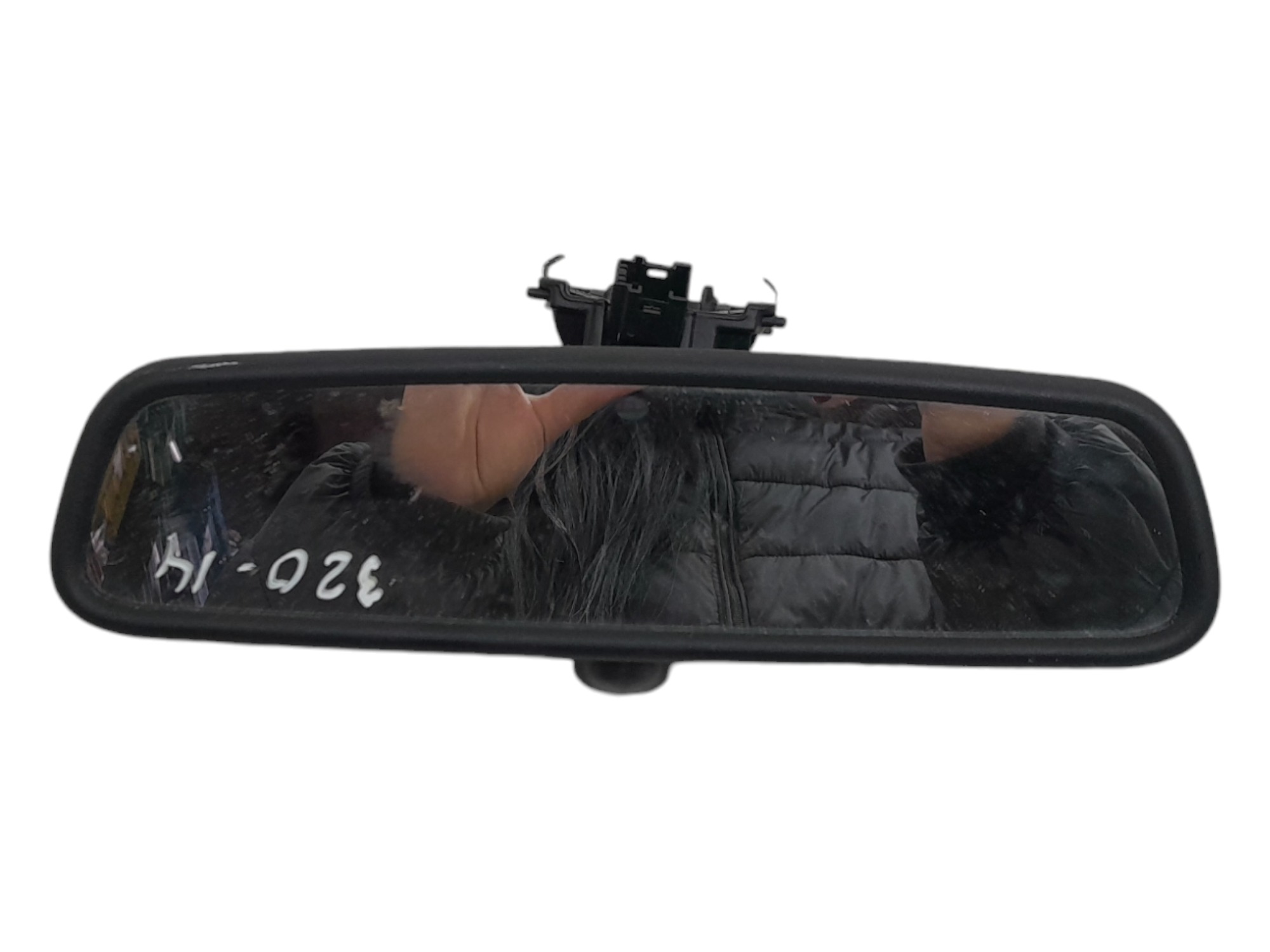 Retrovisor Interno Bmw 320i Active 2014