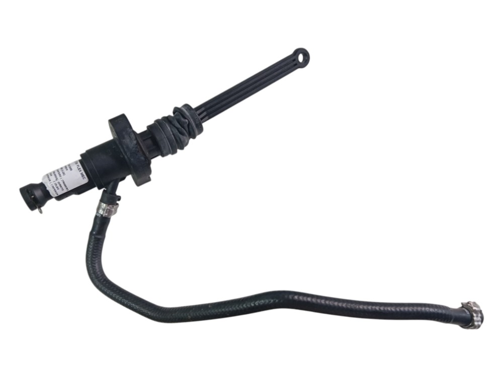 Atuador Pedal Fiat Cronos 1.3 2019 5