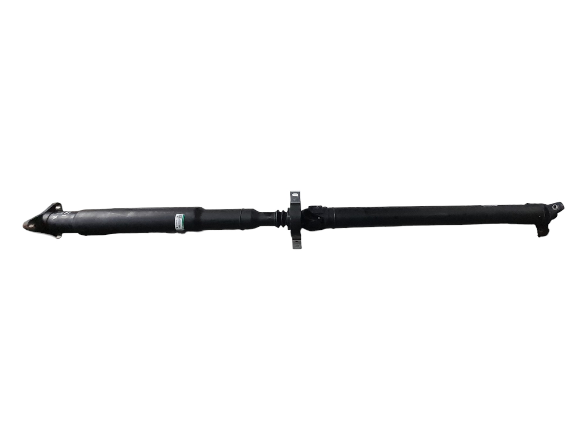 Cardan Bmw X1 Sdrive20i 2.0 16v 2015