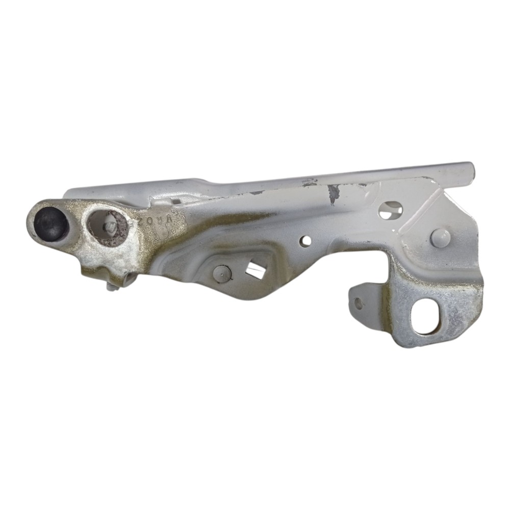 Braço Capo Lado Direito Jeep Compass 2.0 Dual 2012 4