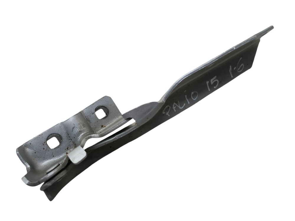 Braço Esquerdo Capo Fiat Palio Essence 1.6 16v 2015 3