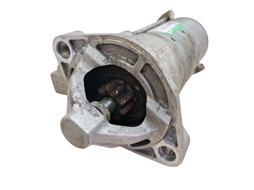Motor Arranque Caoa Chery Tiggo 5x 1.5 16v Turbo Flex 2020 2