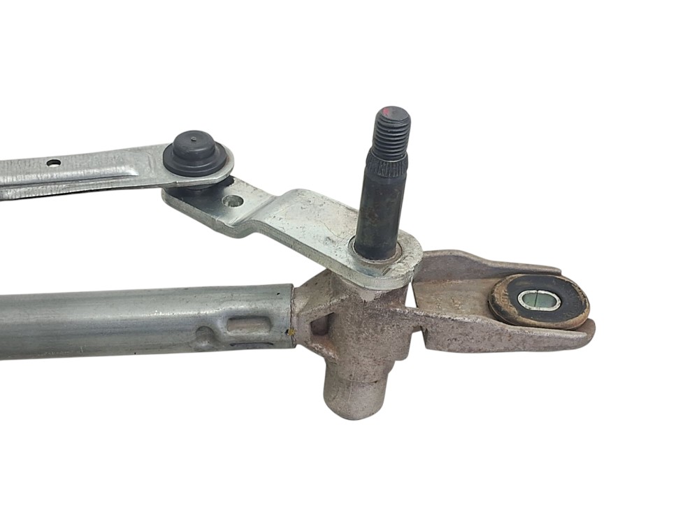 Maquina Limpador Parabrisa Hyundai Ix35 2016 4