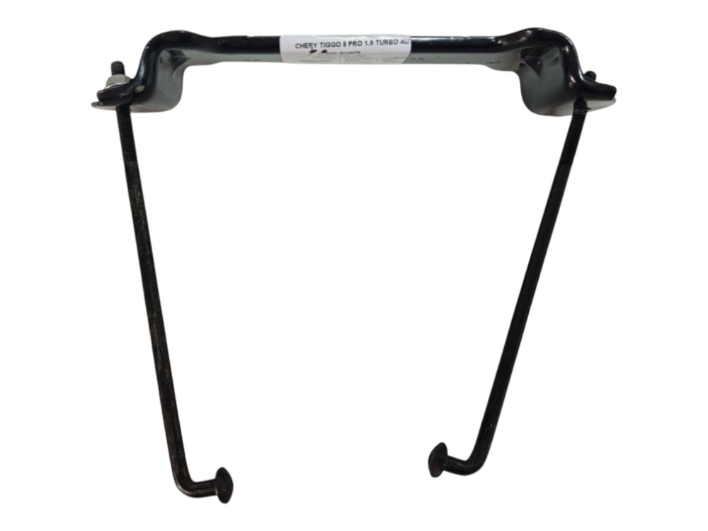Trava Bateria Chery Tiggo 8 Pro 1.6 Turbo 2025 7