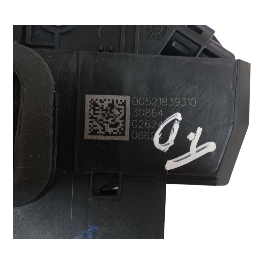Fechadura Porta Traseiro Direito Fiat Strada Cd 1.3 Aut 2024 3