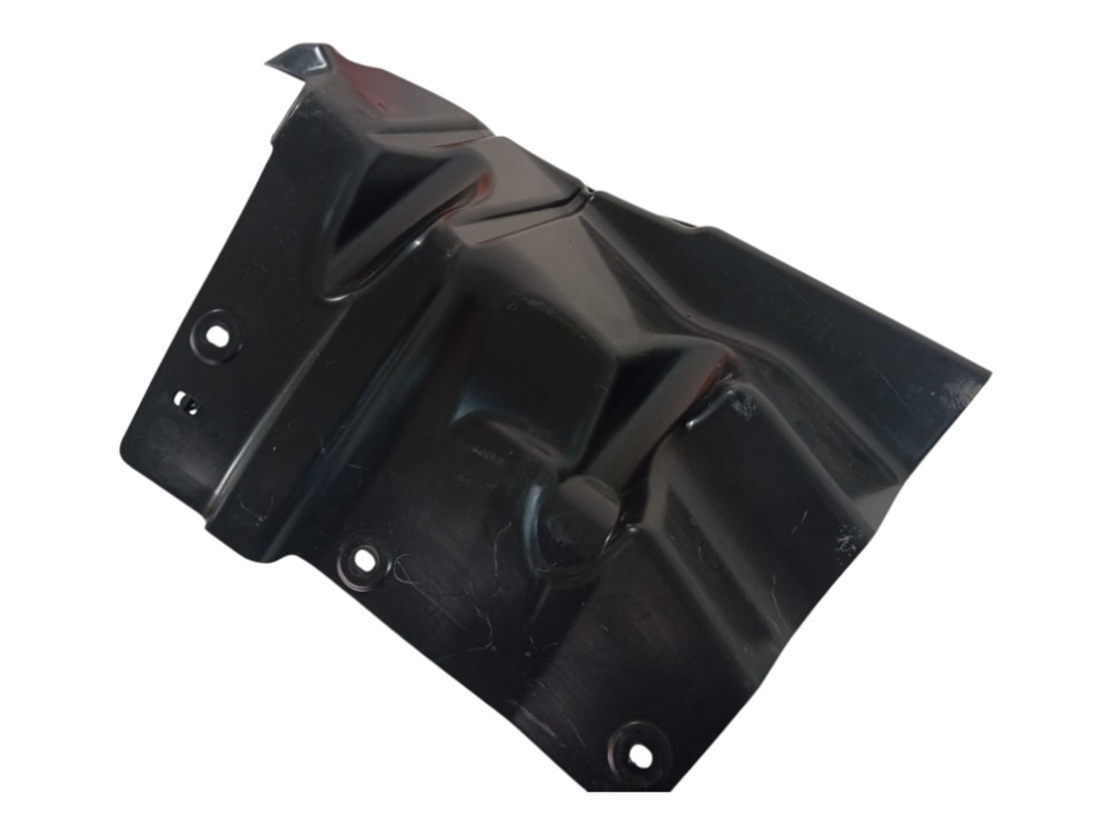 Defletor Parabarro Dianteiro Direito Fiat Strada 1.3 2024 3