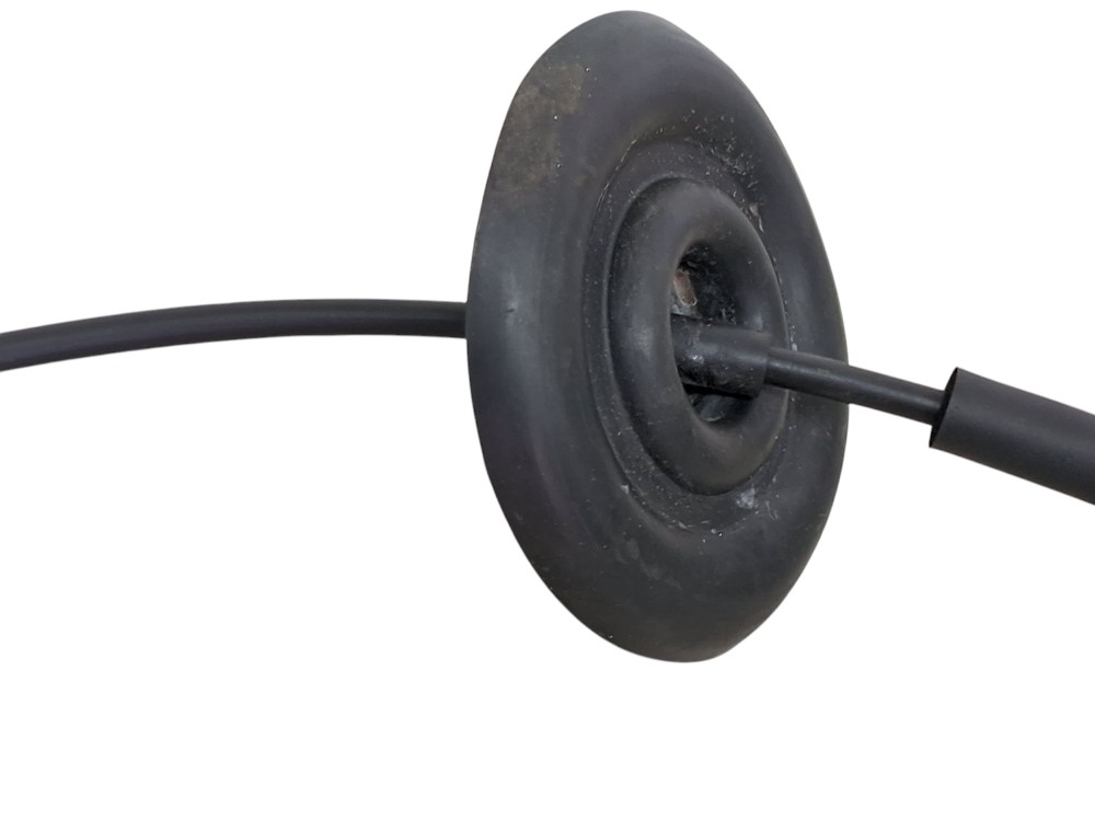 Cabo Trambulador Chevrolet Captiva 2010 4