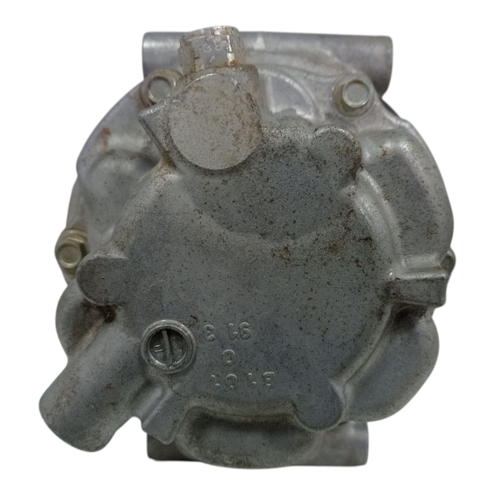 COMPRESSOR AR TOYOTA COROLLA CROSS XRV 2024 4