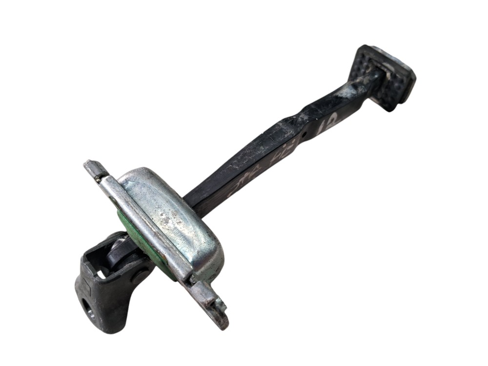 Limitador Porta Dianteira Esquerda Hyundai Santa Fe 2012 4