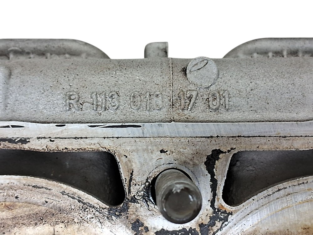 Cabeçote Stander Direito Mercedes Ml500 5.0 V8 Gas Aut 2005 8
