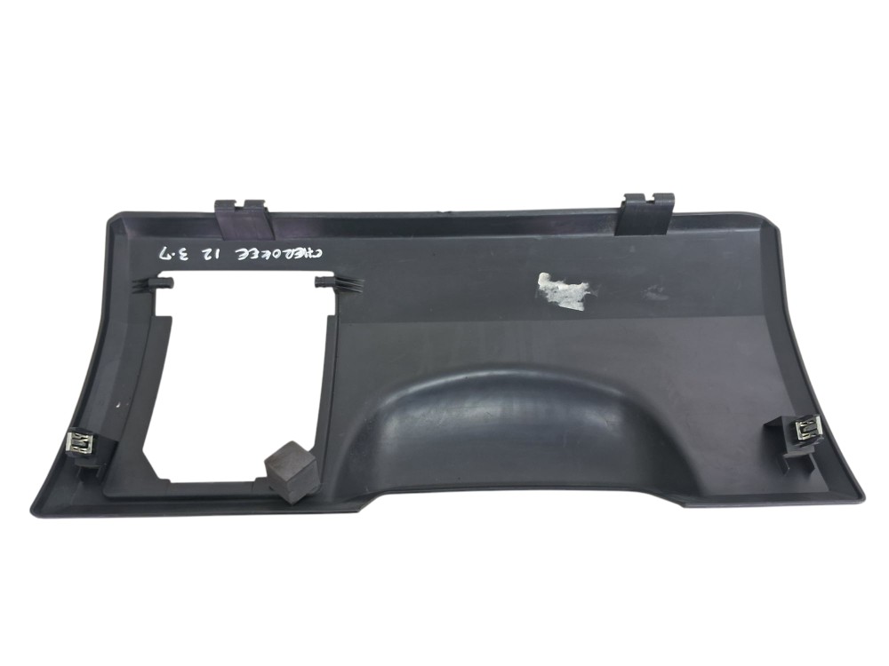 Acabamento Inferior Painel Jeep Cherokee Sport 2012 6