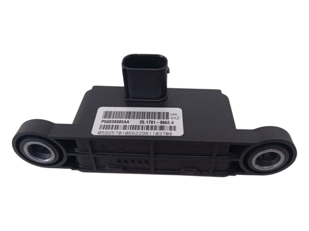 Módulo Sensor Estabilidade Jeep Compass 2.0 2012 3
