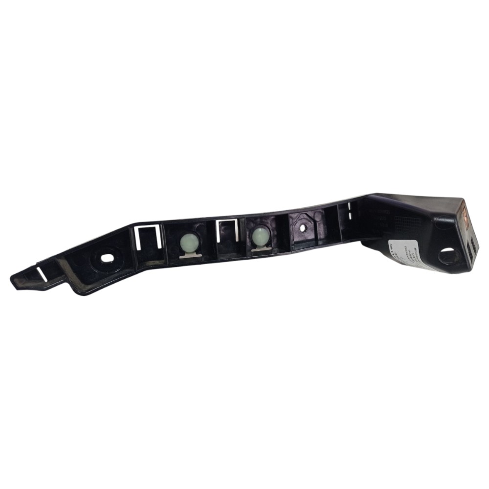 Guia Parachoque Traseiro Esquerdo Jeep Compass Limited 2022