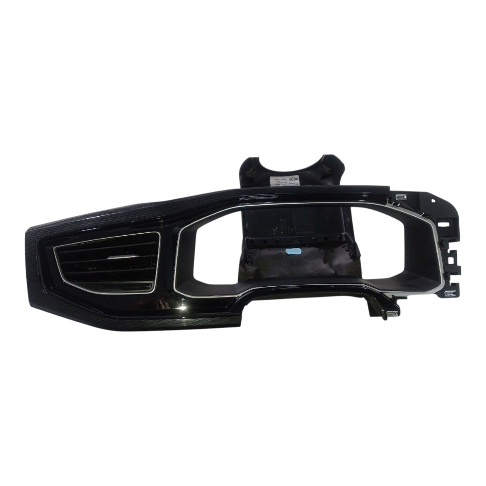 Acabamento Moldura Painel Instrumentos Volkswagen Polo 2026