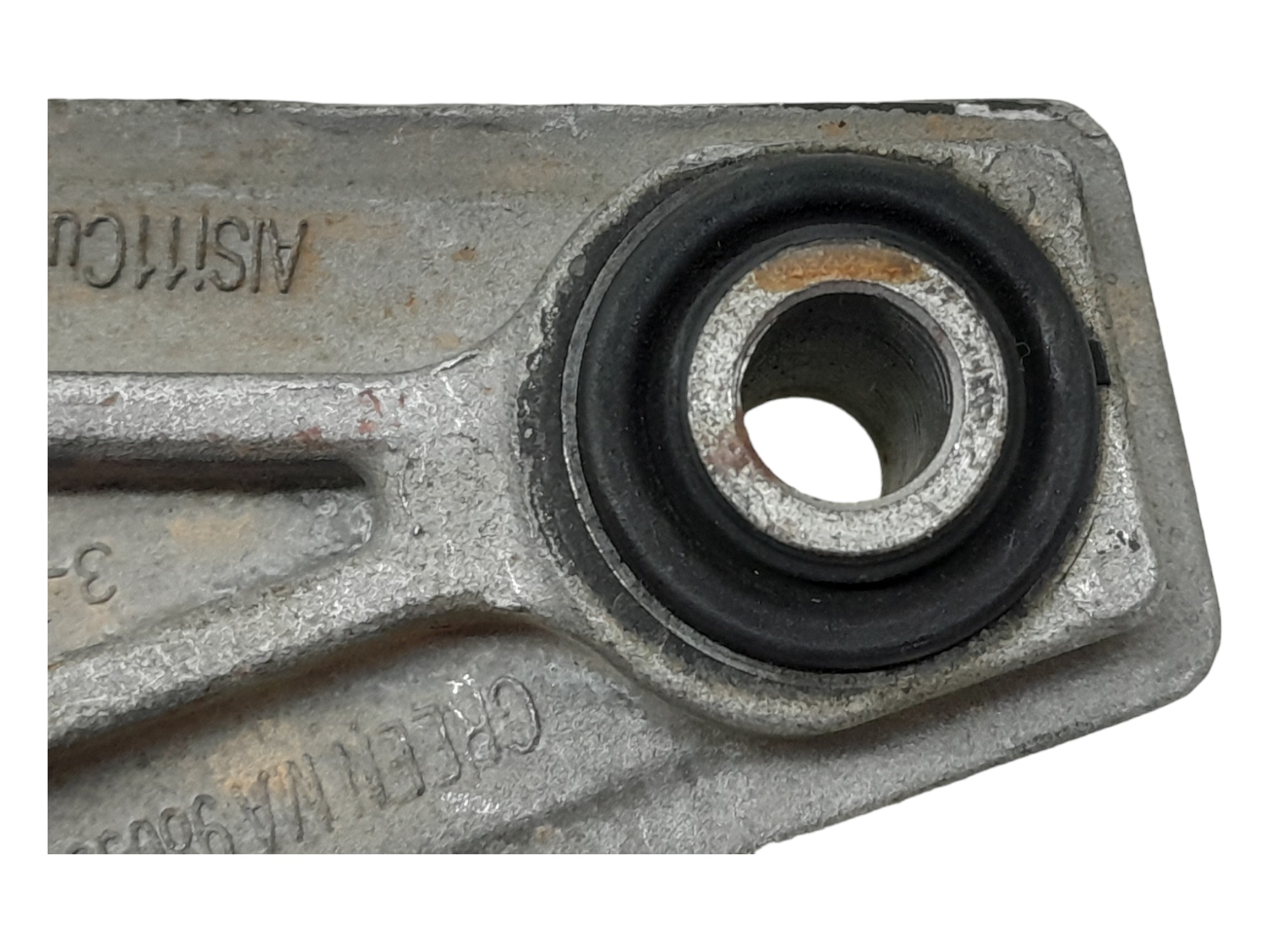 Coxim Inferior Cambio Peugeot 2008 1.6 16v 2019 4