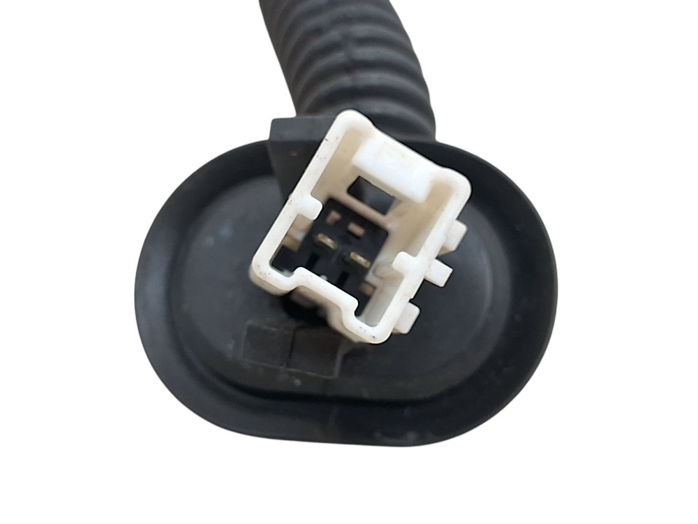 Chicote Porta Traseiro Esquerdo Renault Kwid 2020 4