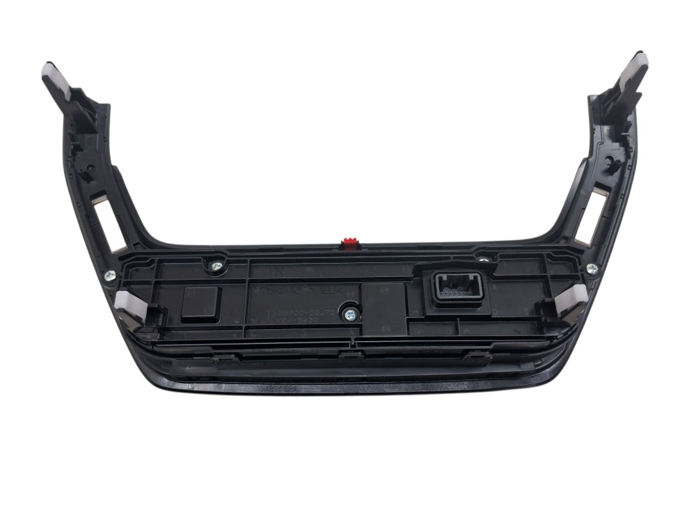 Controle Comando Ar Condicionado Toyota Corolla Cross 2024 3