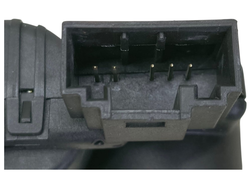 Motor Atuador Caixa Ar Volkswagen Nivus Highline Tsi 2021 5
